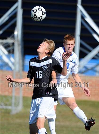 Thumbnail 3 in Hempfield @ Lampeter-Strasburg photogallery.