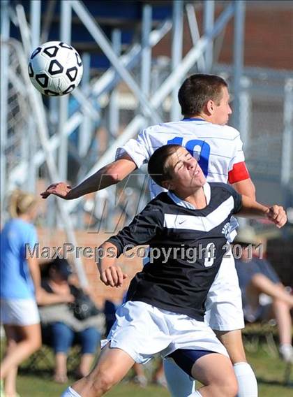 Thumbnail 3 in Hempfield @ Lampeter-Strasburg photogallery.