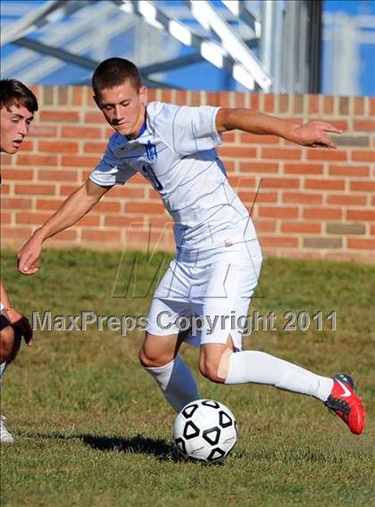 Thumbnail 2 in Hempfield @ Lampeter-Strasburg photogallery.