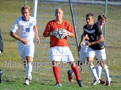 Thumbnail 1 in Hempfield @ Lampeter-Strasburg photogallery.