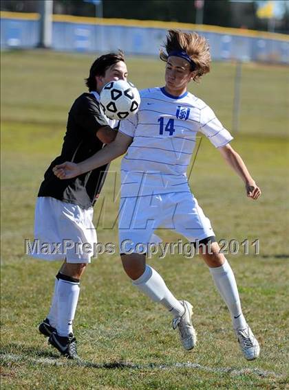 Thumbnail 1 in Hempfield @ Lampeter-Strasburg photogallery.