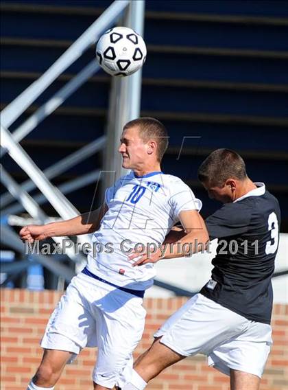 Thumbnail 3 in Hempfield @ Lampeter-Strasburg photogallery.