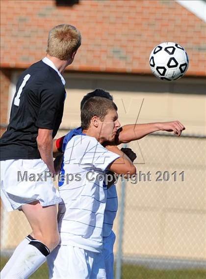 Thumbnail 1 in Hempfield @ Lampeter-Strasburg photogallery.
