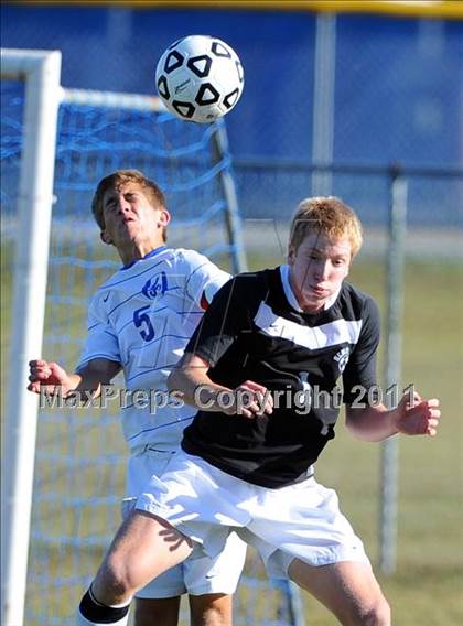 Thumbnail 2 in Hempfield @ Lampeter-Strasburg photogallery.