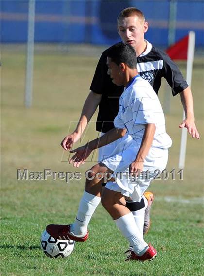 Thumbnail 1 in Hempfield @ Lampeter-Strasburg photogallery.