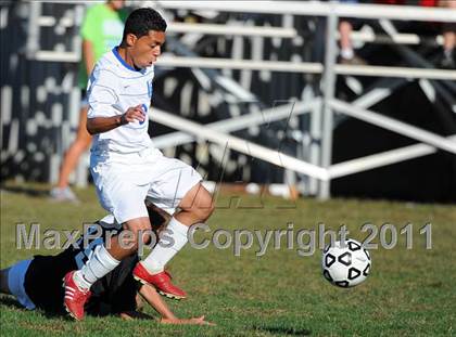 Thumbnail 1 in Hempfield @ Lampeter-Strasburg photogallery.