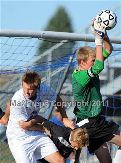 Thumbnail 3 in Hempfield @ Lampeter-Strasburg photogallery.