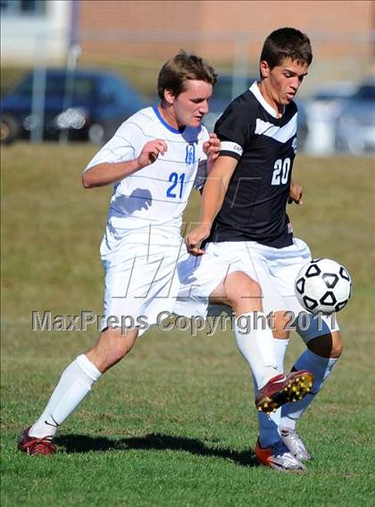 Thumbnail 2 in Hempfield @ Lampeter-Strasburg photogallery.