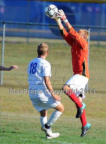 Thumbnail 2 in Hempfield @ Lampeter-Strasburg photogallery.