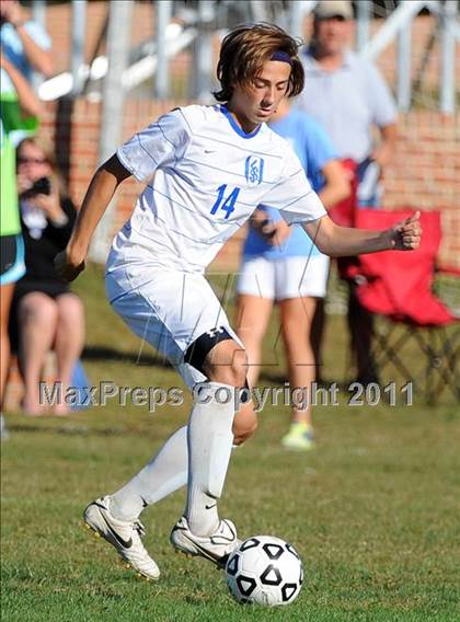 Thumbnail 1 in Hempfield @ Lampeter-Strasburg photogallery.