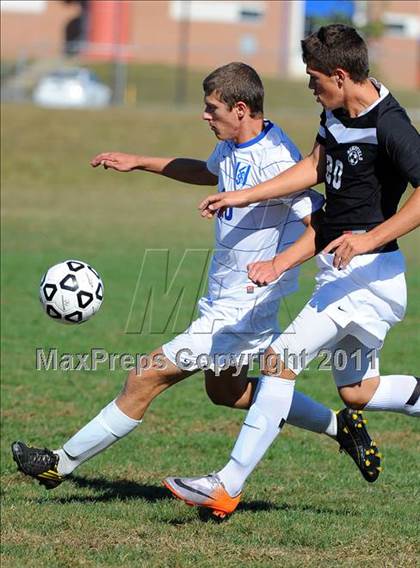 Thumbnail 2 in Hempfield @ Lampeter-Strasburg photogallery.