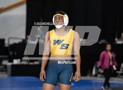 Thumbnail 1 in NYSPHSAA Girls Invitational (Finals) photogallery.