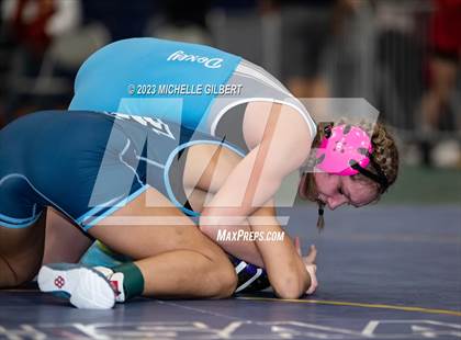 Thumbnail 1 in NYSPHSAA Girls Invitational (Finals) photogallery.