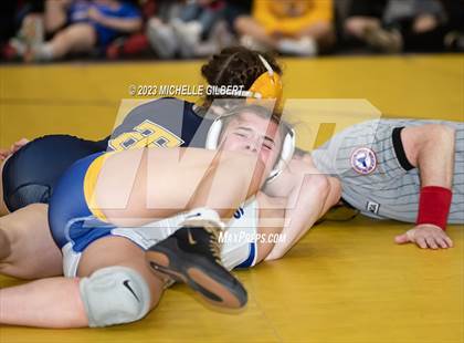 Thumbnail 1 in NYSPHSAA Girls Invitational (Finals) photogallery.