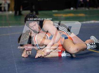 Thumbnail 1 in NYSPHSAA Girls Invitational (Finals) photogallery.