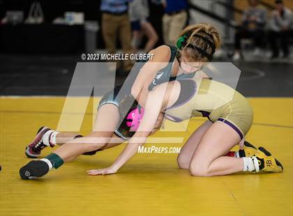 Thumbnail 1 in NYSPHSAA Girls Invitational (Finals) photogallery.