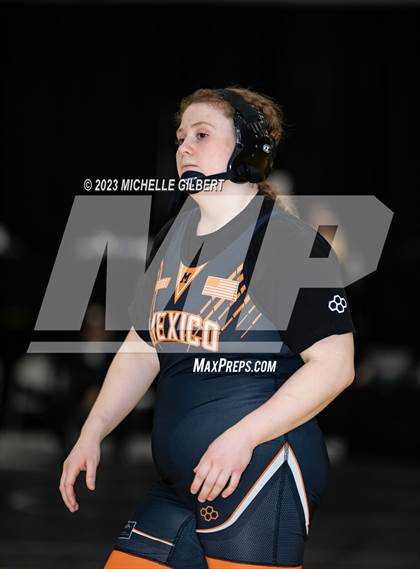 Thumbnail 3 in NYSPHSAA Girls Invitational (Finals) photogallery.