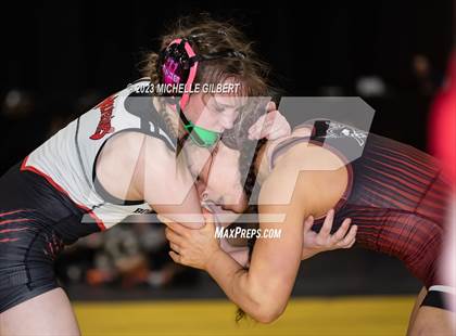 Thumbnail 1 in NYSPHSAA Girls Invitational (Finals) photogallery.