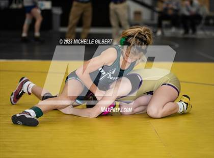 Thumbnail 3 in NYSPHSAA Girls Invitational (Finals) photogallery.