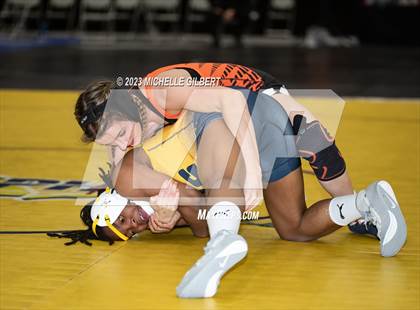 Thumbnail 1 in NYSPHSAA Girls Invitational (Finals) photogallery.