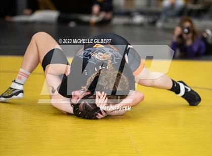 Thumbnail 2 in NYSPHSAA Girls Invitational (Finals) photogallery.
