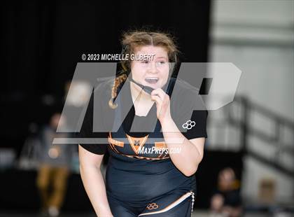 Thumbnail 3 in NYSPHSAA Girls Invitational (Finals) photogallery.