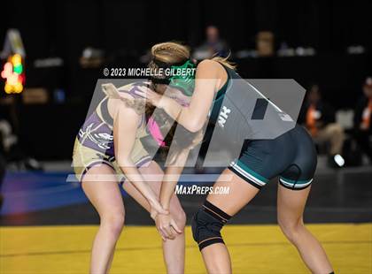 Thumbnail 2 in NYSPHSAA Girls Invitational (Finals) photogallery.