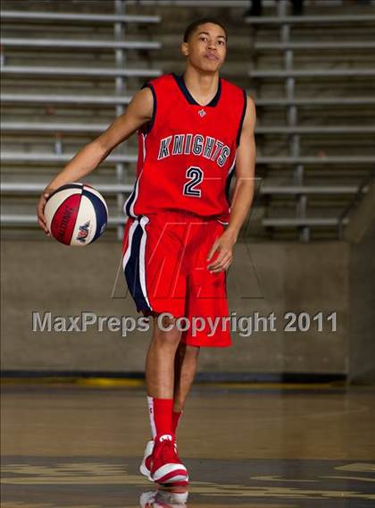 Thumbnail 3 in Kimball vs Lincoln (Avery WinterHeat Showcase) photogallery.