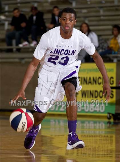 Thumbnail 1 in Kimball vs Lincoln (Avery WinterHeat Showcase) photogallery.