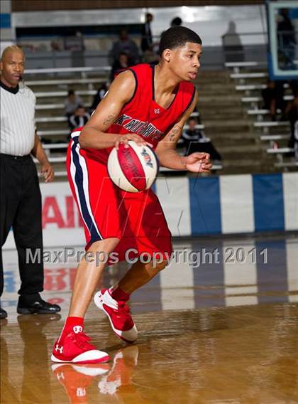 Thumbnail 1 in Kimball vs Lincoln (Avery WinterHeat Showcase) photogallery.