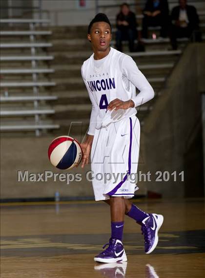 Thumbnail 2 in Kimball vs Lincoln (Avery WinterHeat Showcase) photogallery.