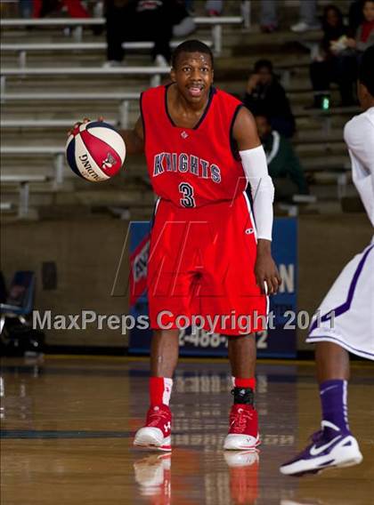 Thumbnail 3 in Kimball vs Lincoln (Avery WinterHeat Showcase) photogallery.