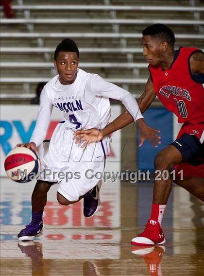 Thumbnail 2 in Kimball vs Lincoln (Avery WinterHeat Showcase) photogallery.