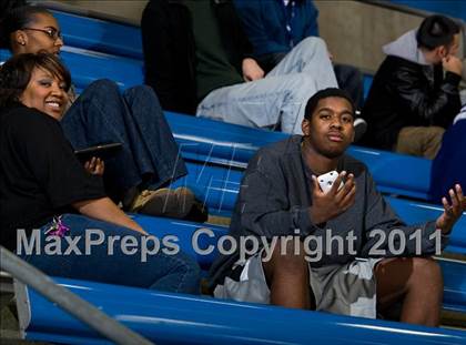 Thumbnail 2 in Kimball vs Lincoln (Avery WinterHeat Showcase) photogallery.