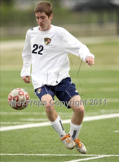 Thumbnail 3 in Del Valle vs Stony Point (5A Region 2 Bi-District Playoffs) photogallery.