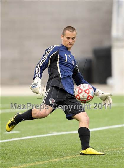Thumbnail 3 in Del Valle vs Stony Point (5A Region 2 Bi-District Playoffs) photogallery.