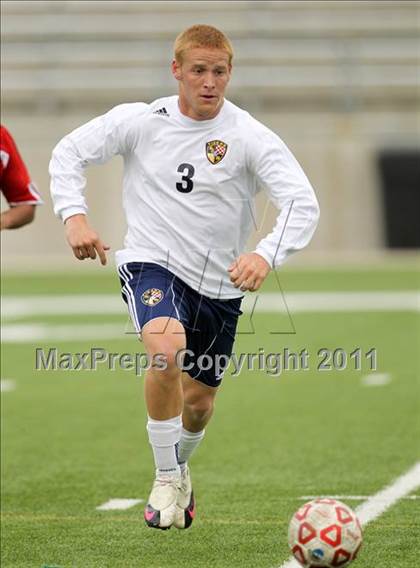 Thumbnail 3 in Del Valle vs Stony Point (5A Region 2 Bi-District Playoffs) photogallery.