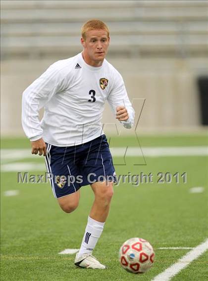 Thumbnail 2 in Del Valle vs Stony Point (5A Region 2 Bi-District Playoffs) photogallery.