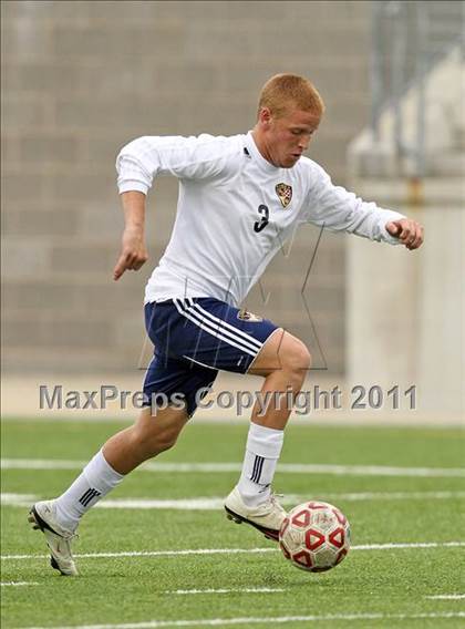 Thumbnail 2 in Del Valle vs Stony Point (5A Region 2 Bi-District Playoffs) photogallery.