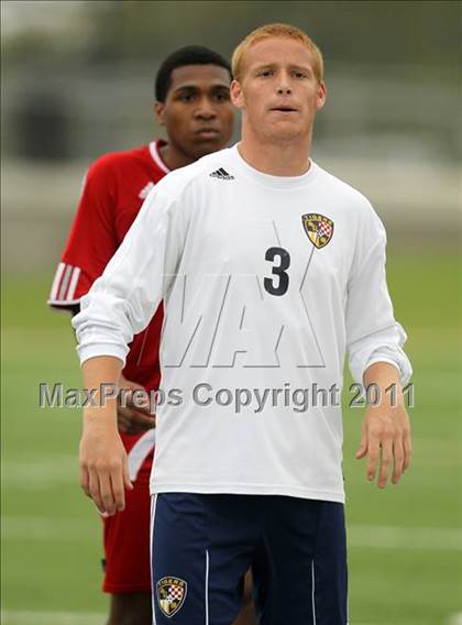 Thumbnail 1 in Del Valle vs Stony Point (5A Region 2 Bi-District Playoffs) photogallery.