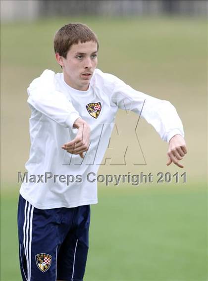 Thumbnail 1 in Del Valle vs Stony Point (5A Region 2 Bi-District Playoffs) photogallery.