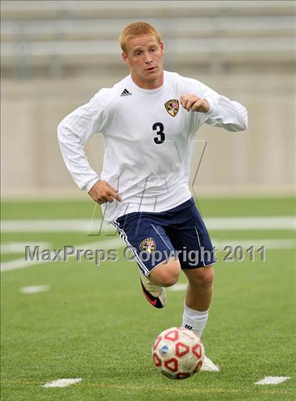 Thumbnail 1 in Del Valle vs Stony Point (5A Region 2 Bi-District Playoffs) photogallery.