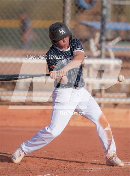 Thumbnail 1 in Kingman Academy @ NFL Yet Academy photogallery.