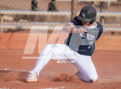 Thumbnail 1 in Kingman Academy @ NFL Yet Academy photogallery.