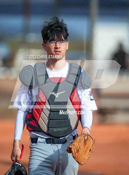 Thumbnail 2 in Kingman Academy @ NFL Yet Academy photogallery.