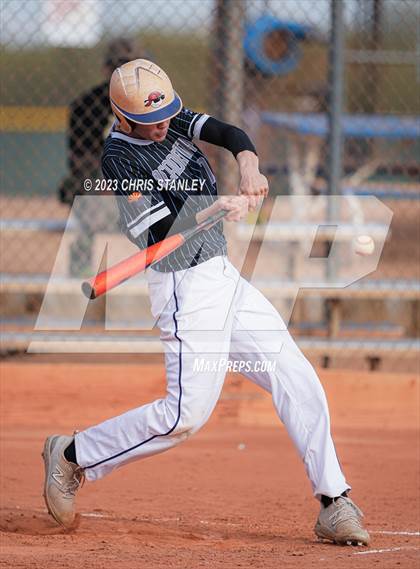 Thumbnail 2 in Kingman Academy @ NFL Yet Academy photogallery.