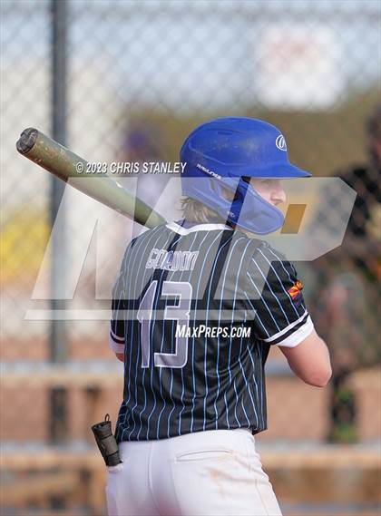 Thumbnail 1 in Kingman Academy @ NFL Yet Academy photogallery.