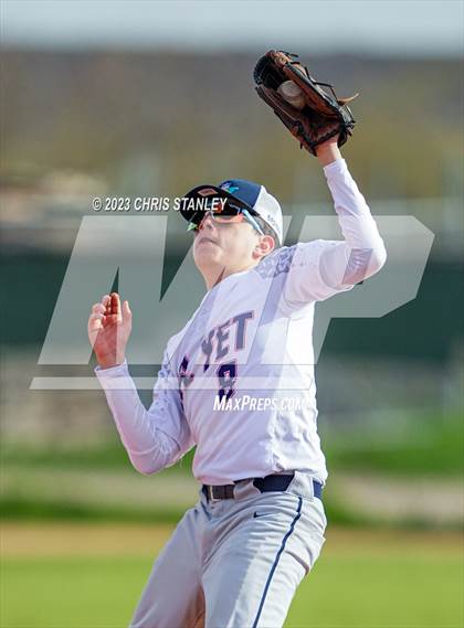 Thumbnail 1 in Kingman Academy @ NFL Yet Academy photogallery.