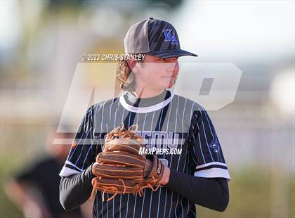 Thumbnail 1 in Kingman Academy @ NFL Yet Academy photogallery.
