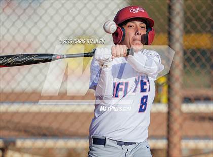 Thumbnail 2 in Kingman Academy @ NFL Yet Academy photogallery.